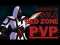 Albion Online - A Comprehensive Guide to Solo PvP/Ganking in the Red Zone