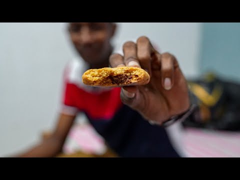 Home made Cookies🍪