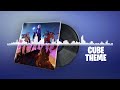 Fortnite ~ Cube Theme Lobby Music