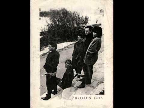 Broken Toys - Little Bells (1987)