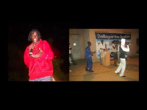 Baba Mariko Kool B Lay