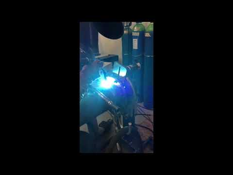 EWM Titan XQ 400 by MWE-Schweißtechnik GmbH (Schweisskompass.de)