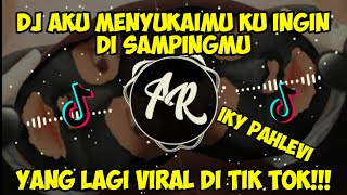 Download lagu Dj Aku Menyukaimu Ku Ingin Disampingmu🎶 - DJ TIKTOK TERBARU 2021 [ Aku Cinta Kamu ] mp3