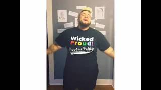 &quot;Putting It Out There (Pride)&quot; by Wynter Gordon - Tribute to the victims of Pulse Orlando Massacre