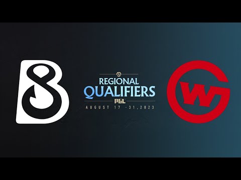 B8 vs Wildcard Gaming – Highlights - Regional Qualifiers - NA