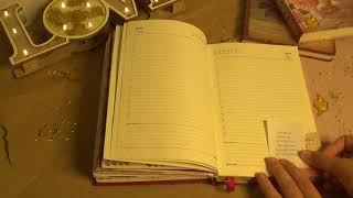 Оформление страницы в личном дневнике