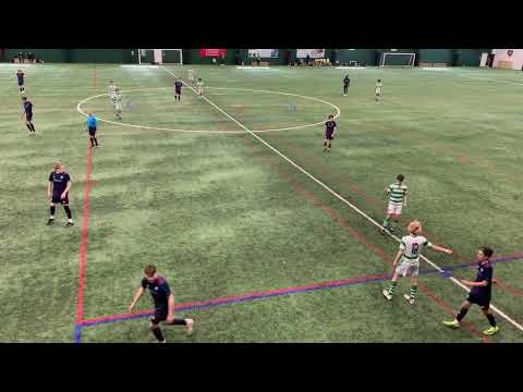 BVSC U17 vs Foothills FC May 22, 2022