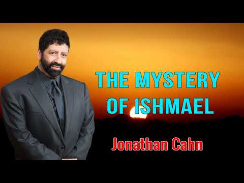 Jonathan Cahn Full Prophetic Message 2022 - The Mystery of Ishmael