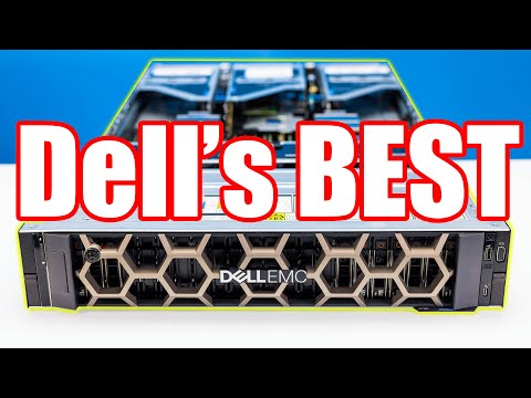 Dell Power Edge R710 - 146 GB SAS HDD