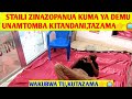Staili Zinazopanua Kummaa Ya Demmu