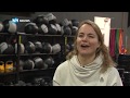 Leonie is de fitste vrouw van Nederland