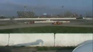 preview picture of video 'Opening night Anderson Speedway 2012 067.MPG'