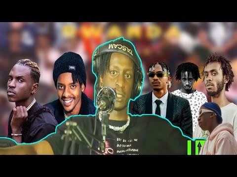 UPTREND Podcast:PRO ZED🔥Ninjye utuma wumva HIT ZOSE🔥ISH KEVIN Niwe ungora😂| Imirongo ye🔥#RwandaRwejo