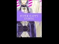 Shall We Date Angel Or Devil Feyril Main Story Supper Happy End