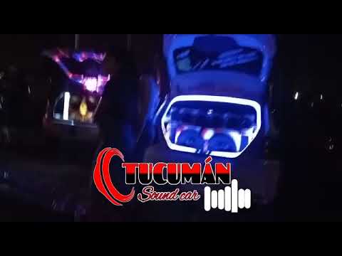 Tucumán Sound Car BMR SOUND CAR