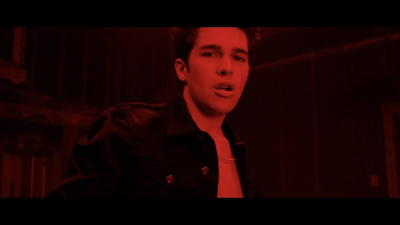 Austin Mahone — Why Don’t We