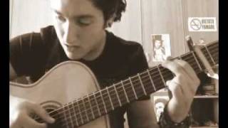 Francesco De Gregori - Renoir  / Cover