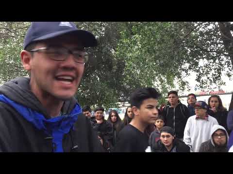 ‍☠️  Destrak VS Kayn VS Draisek VS Joche - 8vos - 4ta Fecha ‍☠️