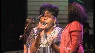 NEW MUSIC - Shirley Murdock -- Someday feat. Regina Belle, Beverly Crawford, and Kelly Price