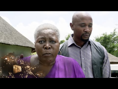 Hamba Kahle Thandeka – Isibaya | Mzansi Magic