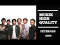 PETERPAN 2DSD HQ AUDIO CD