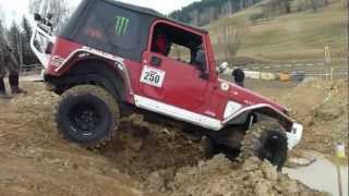 preview picture of video 'Lúčky OFF Road TRIAL marec 2012.mp4'