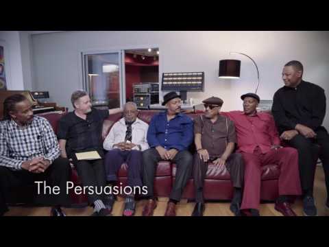 Thumbnail for Sessions X Trailer - Barenaked Ladies & The Persuasions by Barenaked Ladies
