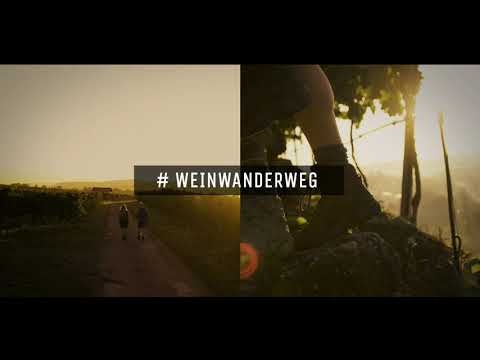 Weinwege Württemberg