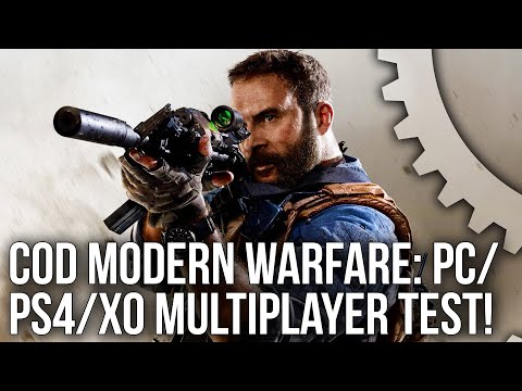 Infinity Ward goes dark ahead of a rumoured Modern Warfare 2 announcement | Eurogamer.net