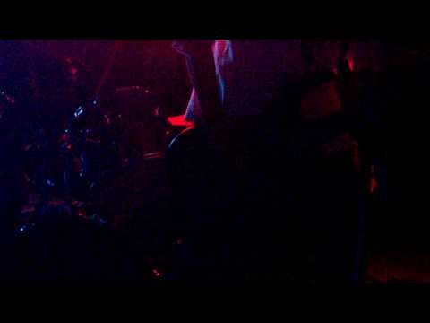 The Dead Presleys- F.T.W (cover)