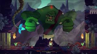 Leif's Adventure: Netherworld Hero | Launch Trailer