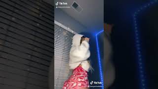 Outfit Change TikTok Bust It vs Big Bank Tiktok Challenge(2)