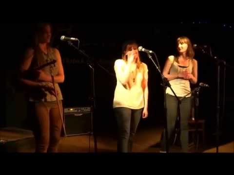 Folkstock Presents in Brighton