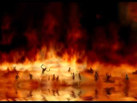 Pandemonium On The Way -Sargis Avagyan