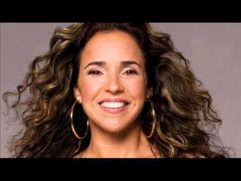 DANIELA MERCURY - PÉROLA NEGRA