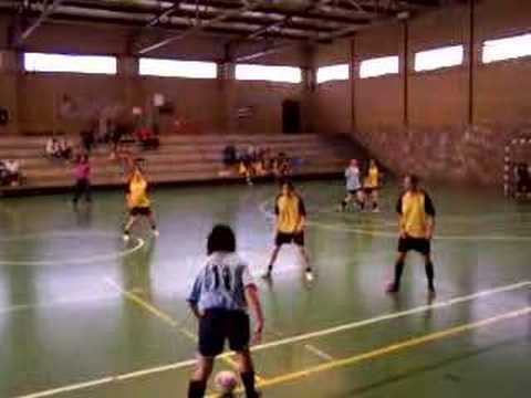 cLUB UNIVERSITARIO-SALESIANOS 2