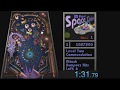 3D Pinball For Windows Space Cadet 1 Million Points In 1 31 26