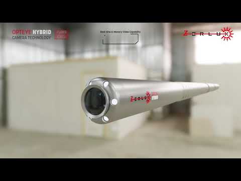 Hybrid Downhole Camera Family