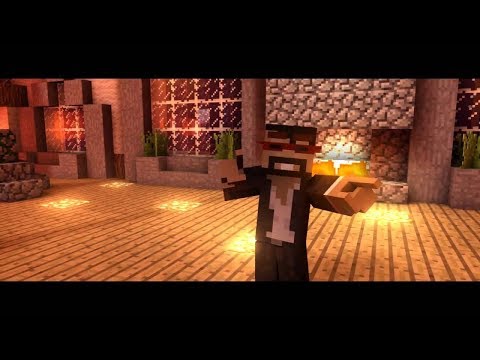 David Resuerto - Revenge - A Minecraft Parody Song