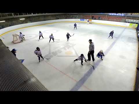 HS Rīga 2010 - 2 - Pārdaugava (0:5)