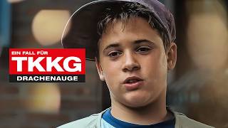 Ein Fall für TKKG: Drachenauge (90er Jahre ABENTEUER für die GANZE FAMILIE, ganzer film, krimi, HD)