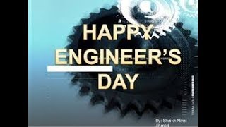 Engineering life whatsapp status | happy engineers day | download link👇