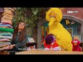 WhatsOnHBOGO Sesame Street