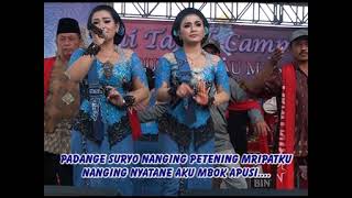 Download lagu TAYUB CAMPURSARI SEKAR BUDAYA MALANG ( TEMBANG TRESNO   TELUKBAYUR ) mp3 Download lagu TAYUB CAMPURSARI SEKAR BUDAYA MALANG ( TEMBANG TRESNO   TELUKBAYUR ) mp3