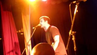 Hot Water Music - God Deciding (Melbourne 5.12.10)