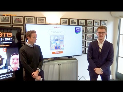 Results of BOTB Lifestyle Competition – Week 3 2020