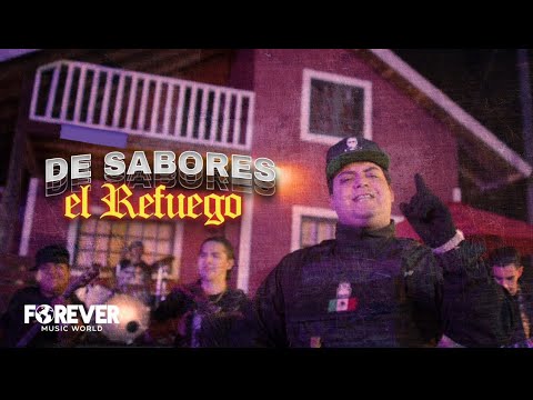 De Sabores - EL REFUEGO