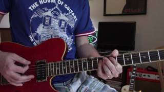 Goodbye to You - Scandal