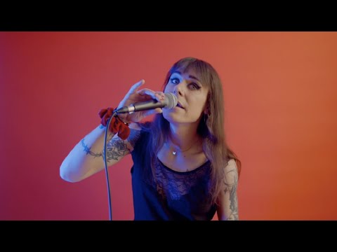 Chloe Stankowski - Obsessed (Official Music Video)