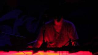 Animal Collective Medley Pt. 1 - What Would I Want Sky/My Girls/Fireworks - Live in Prospect Park